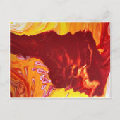 白熱 ポストカード (正面)