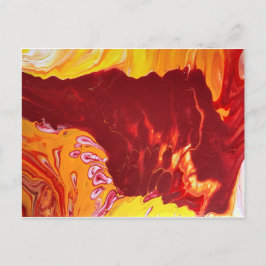 白熱 ポストカード
