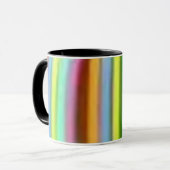 白熱 マグカップ (正面左)