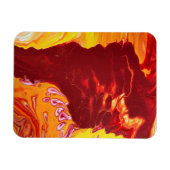 白熱 マグネット (横)