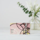 白熱 名刺 (スタンド正面)