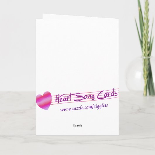 白熱［赤熱］光を放つで白い木のクリスマスカード シーズンカード (裏面)