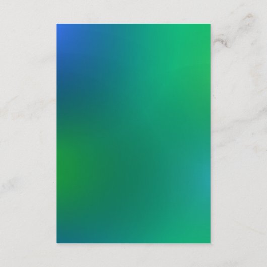 白熱［赤熱］光を放つなヘブライ手紙及びノートの（ユダヤ教の）バル・ミツバーの招待状 エンクロージャーカード (裏面)