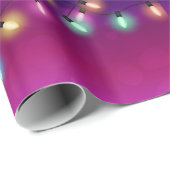 白熱［赤熱］光を放つな休日ライト ラッピングペーパー (ロールコーナー)