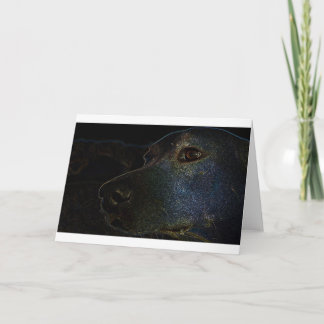 白熱［赤熱］光を放つなruka カード