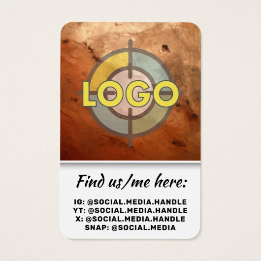 白熱［赤熱］光を放つスパフェイクと美学のための石テンプレート (裏面)