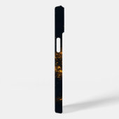白熱［赤熱］光を放つTree of Life – 神秘的で魅惑的 Case-Mate iPhoneケース (裏面 / 右)