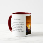 白熱I マグカップ (正面左)