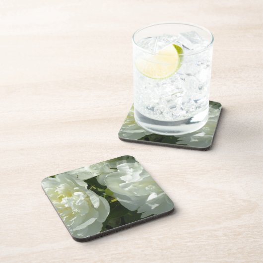 白牡丹 コースター (右側)