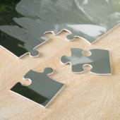 白牡丹 ジグソーパズル (側面)