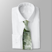 白牡丹 ネクタイ (タイ)