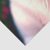 白犬とバラコレクション 薄葉紙 (詳細)