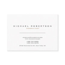 白独占的モダン色