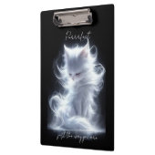 白猫パーフェクト クリップボード (左)