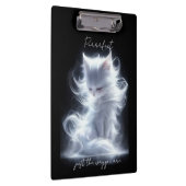 白猫パーフェクト クリップボード (右)