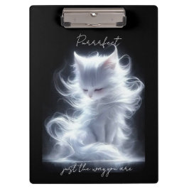 白猫パーフェクト クリップボード