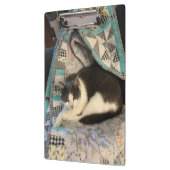 白猫 クリップボード (左)