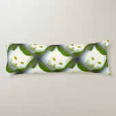 白猫 ボディピロー (裏面)