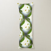 白猫 ボディピロー (裏面 (縦))