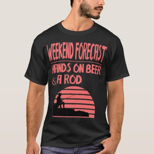 白猫 Tシャツ (正面)