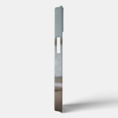 白猫 | Zazzle_Growshop。 Case-Mate iPhoneケース (裏面 / 右)