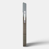 白猫 | Zazzle_Growshop。 Case-Mate iPhoneケース (裏面 / 左)