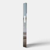 白猫 | Zazzle_Growshop。 Case-Mate iPhoneケース (裏面 / 右)