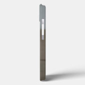 白猫 | Zazzle_Growshop。 Case-Mate iPhoneケース (裏面 / 左)