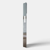 白猫 | Zazzle_Growshop。 Case-Mate iPhoneケース (裏面 / 右)