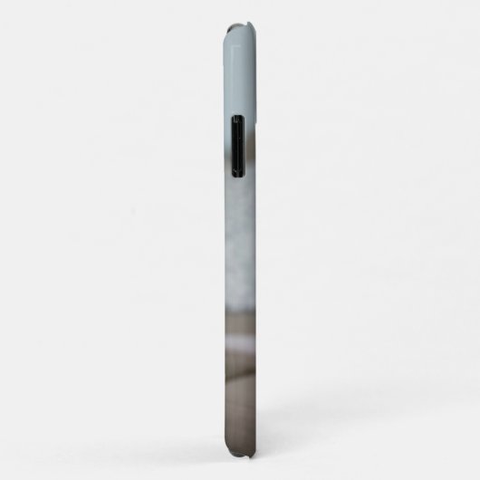 白猫 | Zazzle_Growstore Case-Mate iPhoneケース (裏面/右)