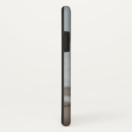 白猫 | Zazzle_Growstore Case-Mate iPhoneケース (裏面/右)