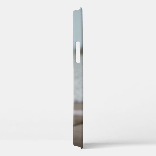 白猫 | Zazzle_Growstore Case-Mate iPhoneケース (裏面 / 右)