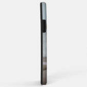 白猫 | Zazzle_Growstore Case-Mate iPhoneケース (裏面/右)