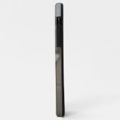 白猫 | Zazzle_Growstore Case-Mate iPhoneケース (裏面/左)