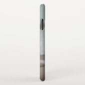 白猫 | Zazzle_Growstore iPhoneケース (右側)