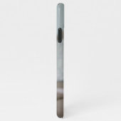 白猫 | Zazzle_Growstore iPhoneケース (右側)