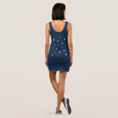 白猫Tシャツ Tシャツ (裏面フル)