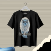 白獅子 Tシャツ