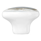 白白鳥シグナス セラミックノブ (側面)