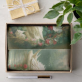 白白鳥 薄葉紙 (ギフト)