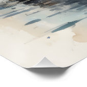 白白鳥no 5つやのあるポスター ポスター (コーナー)