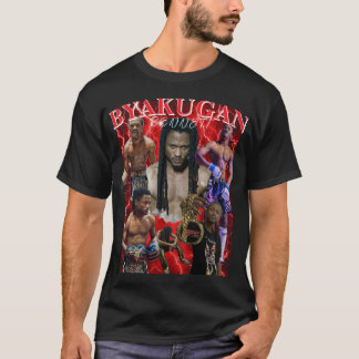 白眼ベネット あなたが誰か思い出して Tシャツ