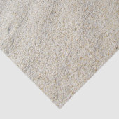 白砂海背景の分離 薄葉紙 (詳細)