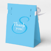 白砂結婚式の引き出物箱の海の麦のライン フェイバーボックス (裏面サイド)