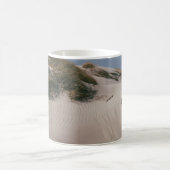 白砂緑草原 コーヒーマグカップ (中央)