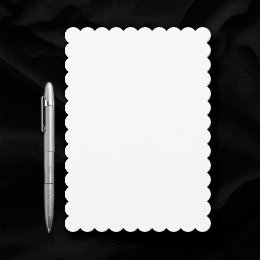 白空白のいホタテ結婚ル縁 招待状