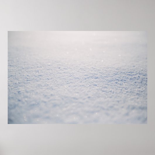 白粉 ポスター (正面)