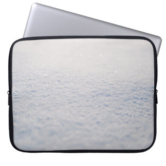 白粉 ラップトップスリーブ