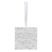 白糖キューブ キューブオーナメント (右)