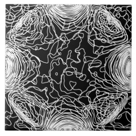 白糸セラミックタイル タイル